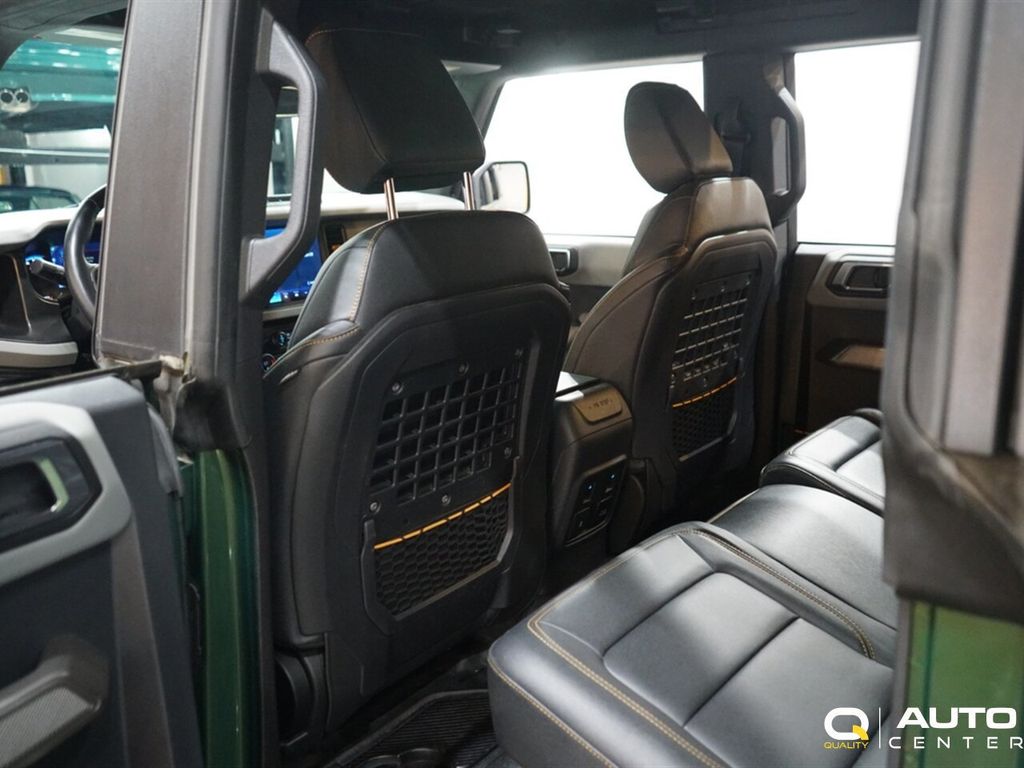 2023 Ford Bronco - 22924317 - 39