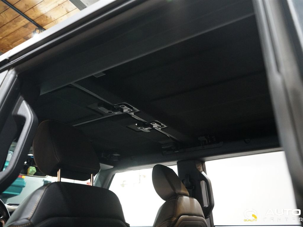 2023 Ford Bronco - 22924317 - 40