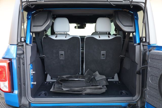 2023 Ford Bronco  - 22968564 - 9