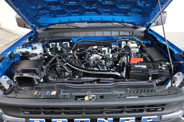 2023 Ford Bronco  - 22968564 - 10