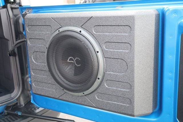 2023 Ford Bronco  - 22968564 - 11