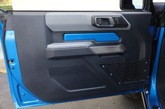 2023 Ford Bronco  - 22968564 - 12