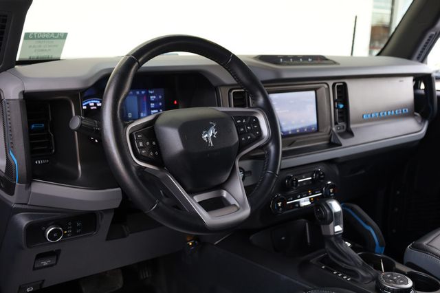 2023 Ford Bronco  - 22968564 - 13