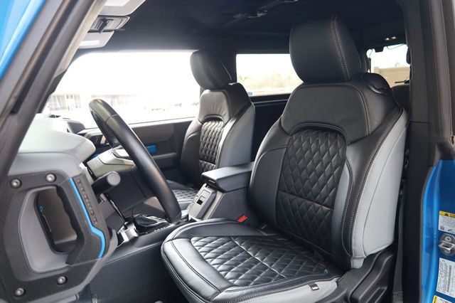 2023 Ford Bronco  - 22968564 - 14