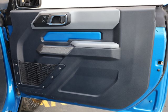 2023 Ford Bronco  - 22968564 - 15