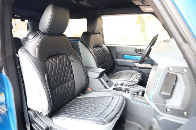 2023 Ford Bronco  - 22968564 - 16