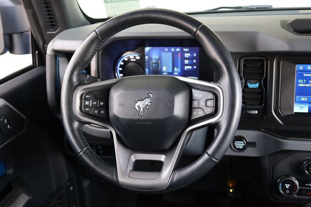 2023 Ford Bronco  - 22968564 - 20