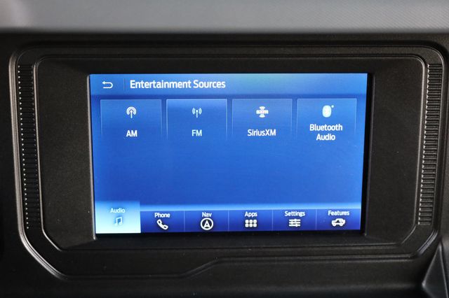 2023 Ford Bronco  - 22968564 - 29