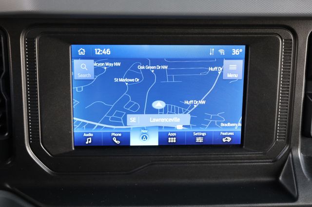 2023 Ford Bronco  - 22968564 - 31