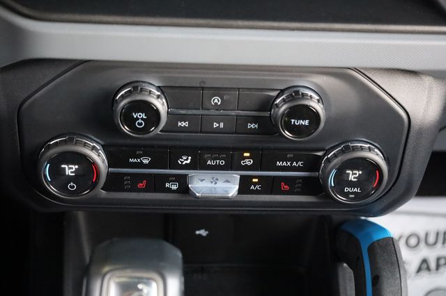 2023 Ford Bronco  - 22968564 - 32