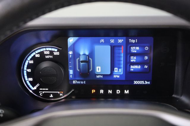 2023 Ford Bronco  - 22968564 - 35