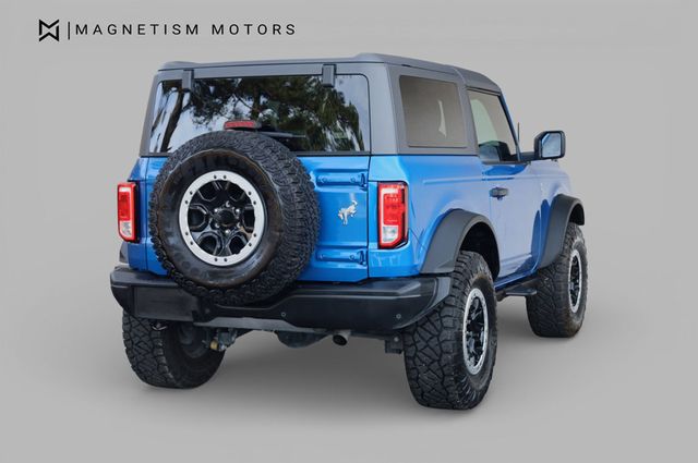 2023 Ford Bronco  - 22968564 - 6