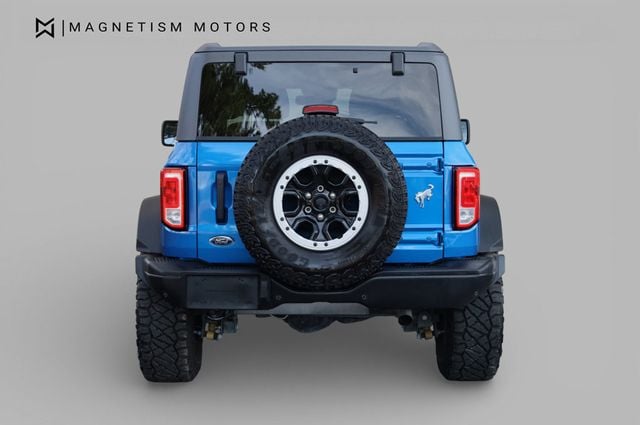 2023 Ford Bronco  - 22968564 - 7