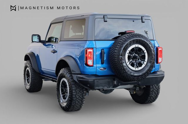 2023 Ford Bronco  - 22968564 - 8