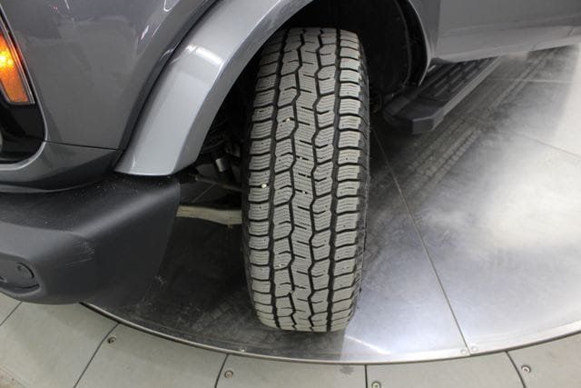 2023 Ford Bronco  - 23077524 - 9