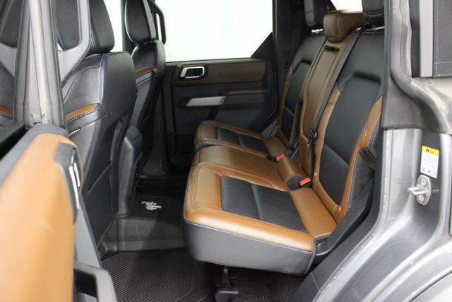 2023 Ford Bronco  - 23077524 - 11