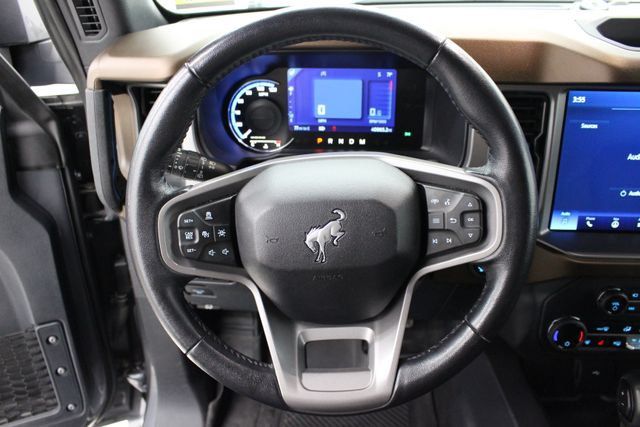 2023 Ford Bronco  - 23077524 - 13