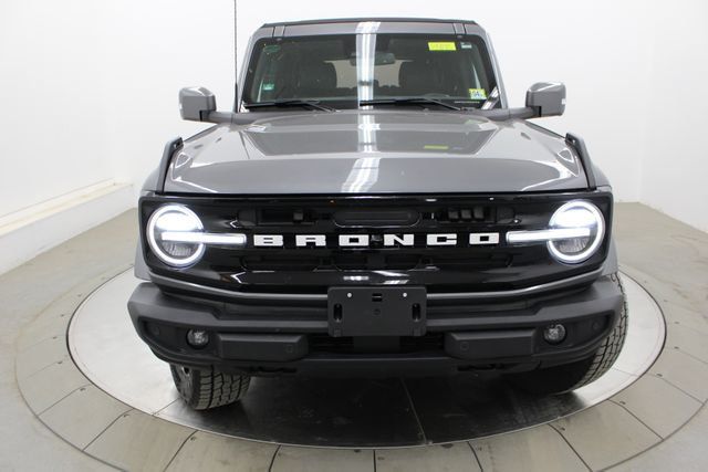 2023 Ford Bronco  - 23077524 - 1