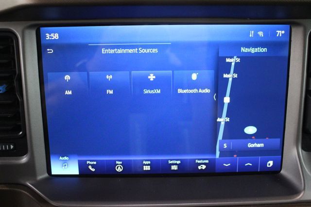 2023 Ford Bronco  - 23077524 - 19