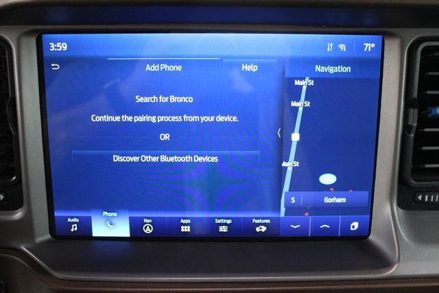 2023 Ford Bronco  - 23077524 - 20