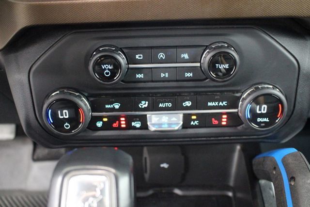 2023 Ford Bronco  - 23077524 - 27