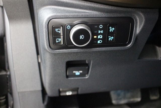 2023 Ford Bronco  - 23077524 - 31