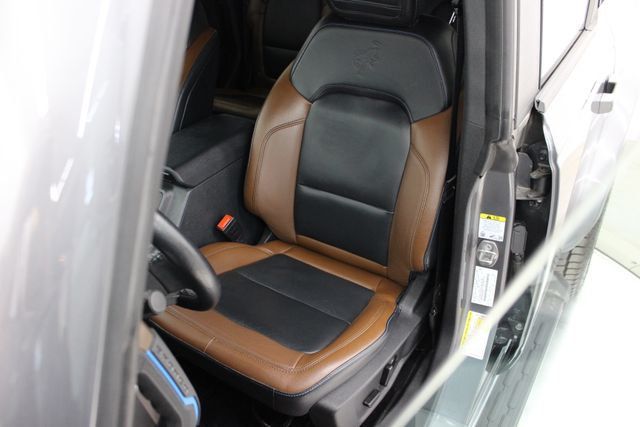2023 Ford Bronco  - 23077524 - 32
