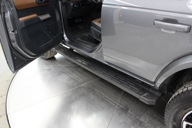 2023 Ford Bronco  - 23077524 - 35