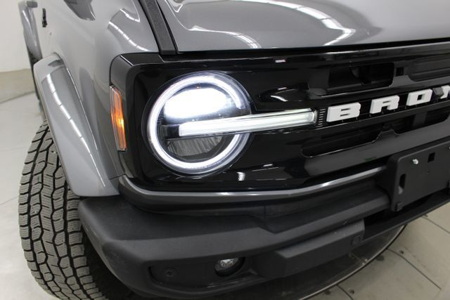 2023 Ford Bronco  - 23077524 - 3