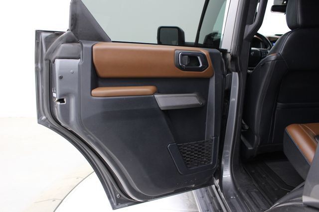 2023 Ford Bronco  - 23077524 - 39