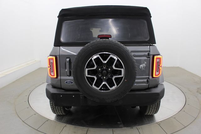2023 Ford Bronco  - 23077524 - 42
