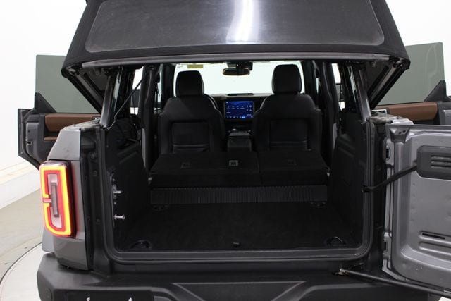 2023 Ford Bronco  - 23077524 - 43
