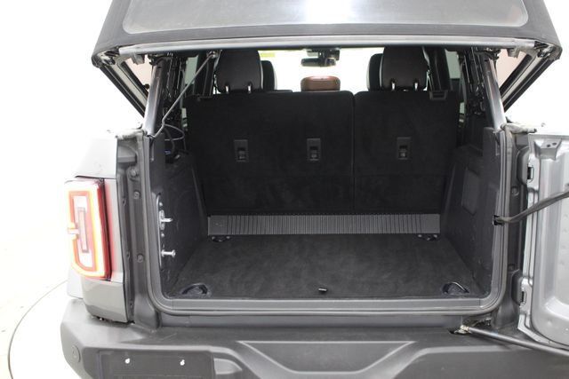 2023 Ford Bronco  - 23077524 - 44