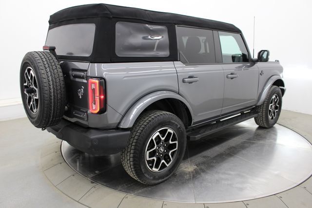 2023 Ford Bronco  - 23077524 - 45
