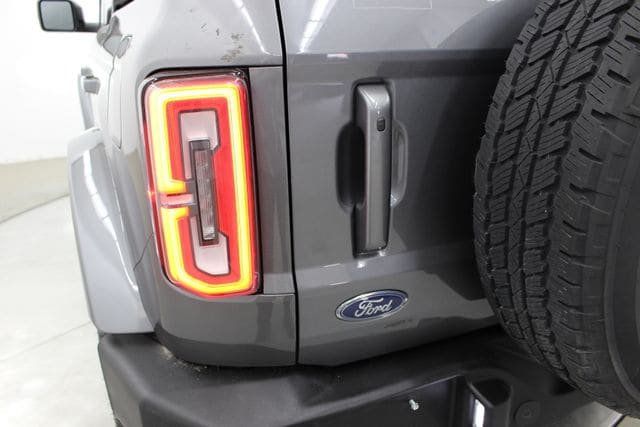 2023 Ford Bronco  - 23077524 - 46