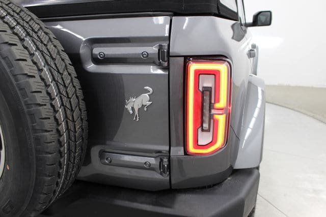 2023 Ford Bronco  - 23077524 - 47