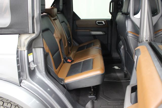 2023 Ford Bronco  - 23077524 - 49