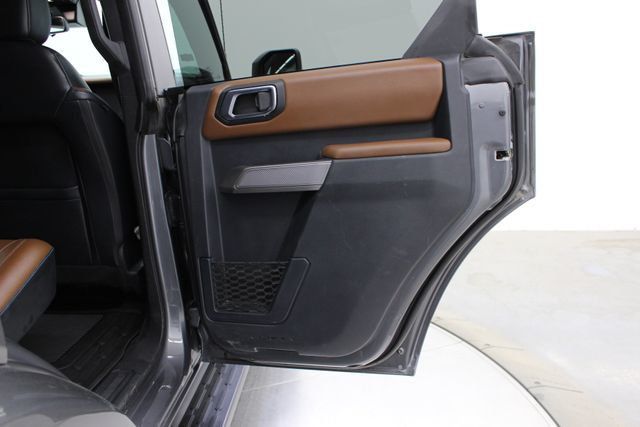 2023 Ford Bronco  - 23077524 - 52