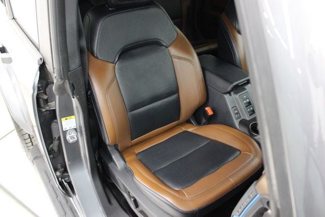 2023 Ford Bronco  - 23077524 - 54