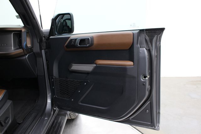 2023 Ford Bronco  - 23077524 - 57