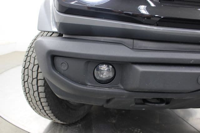 2023 Ford Bronco  - 23077524 - 5