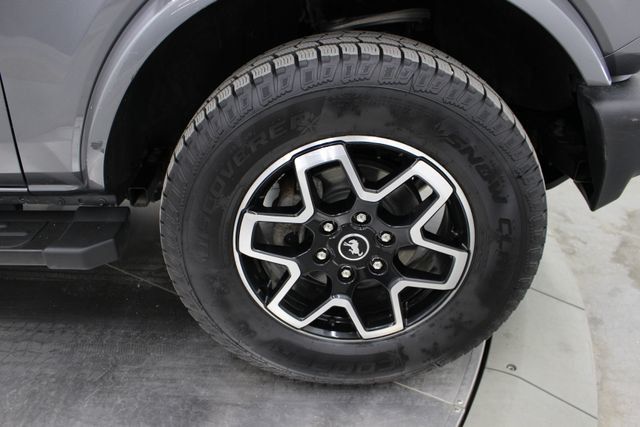 2023 Ford Bronco  - 23077524 - 59