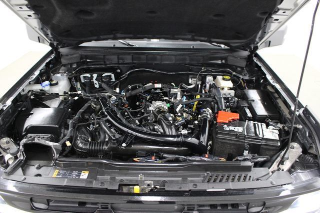 2023 Ford Bronco  - 23077524 - 61