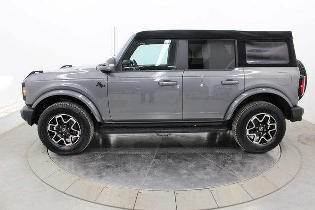 2023 Ford Bronco  - 23077524 - 7