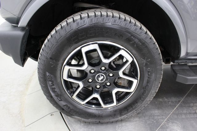 2023 Ford Bronco  - 23077524 - 8