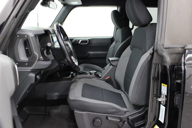 2023 Ford Bronco  - 23077525 - 10