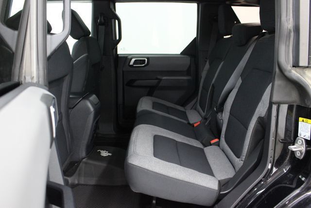 2023 Ford Bronco  - 23077525 - 11