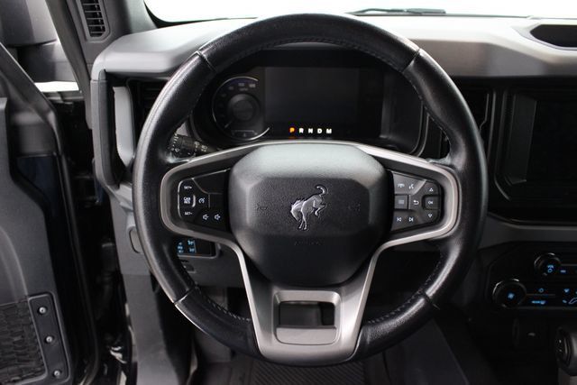 2023 Ford Bronco  - 23077525 - 13