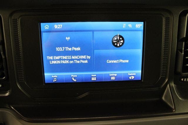 2023 Ford Bronco  - 23077525 - 18