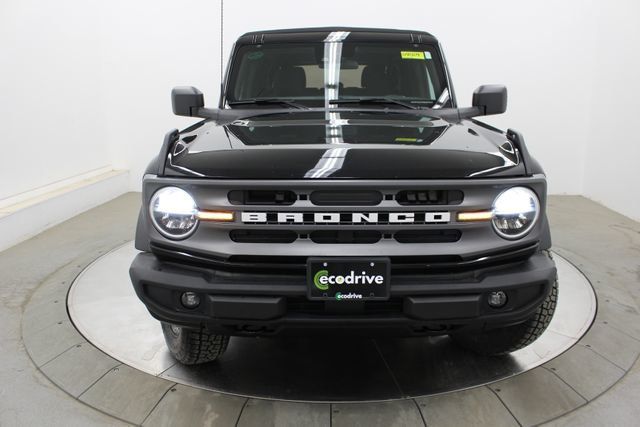 2023 Ford Bronco  - 23077525 - 1